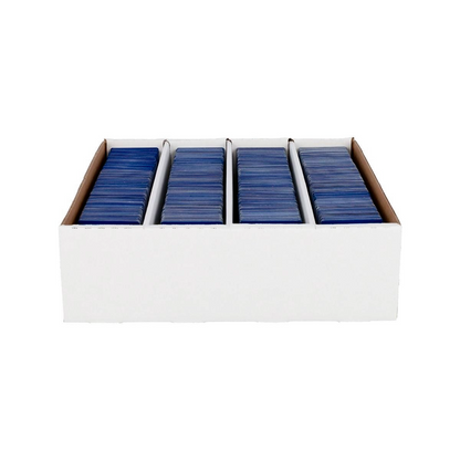 4 Row Monster Storage Box