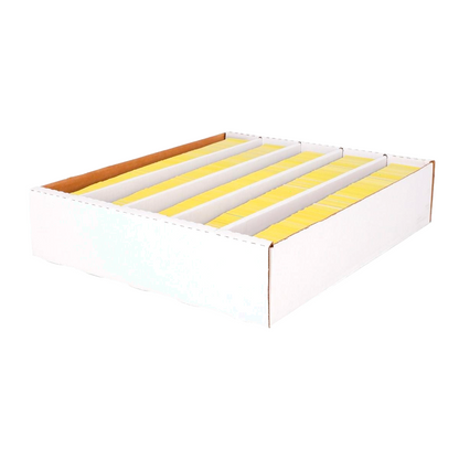 5 Row Super Monster Storage Box