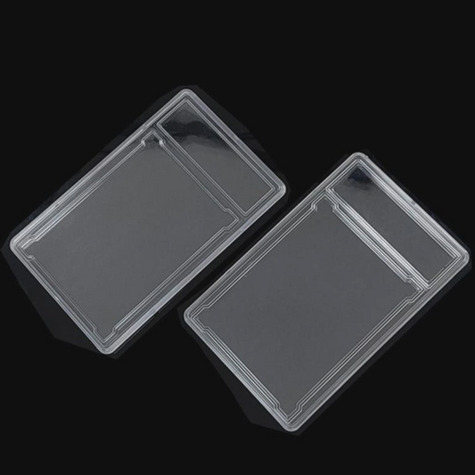 Custom Slab Case - 35 pt
