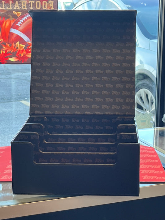 Topps 3-Row Standard Collectors Box
