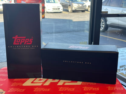 Topps 1-Row Standard Collectors Box
