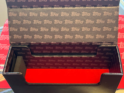 Topps 1-Row Standard Collectors Box