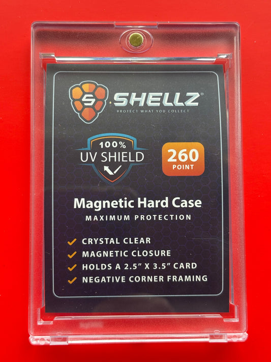 SHELLZ · MAGNETIC HOLDER 260 pt