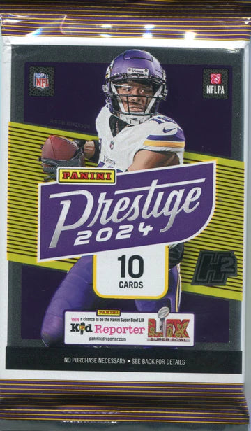 2024 Prestige H2 Hobby Pack