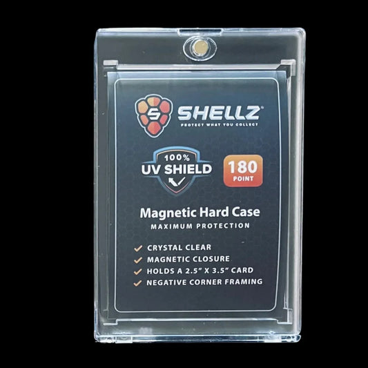 SHELLZ · MAGNETIC HOLDER 180 pt