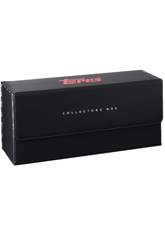 Topps 1-Row Standard Collectors Box