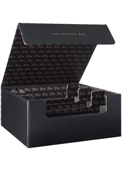 Topps 3-Row Standard Collectors Box