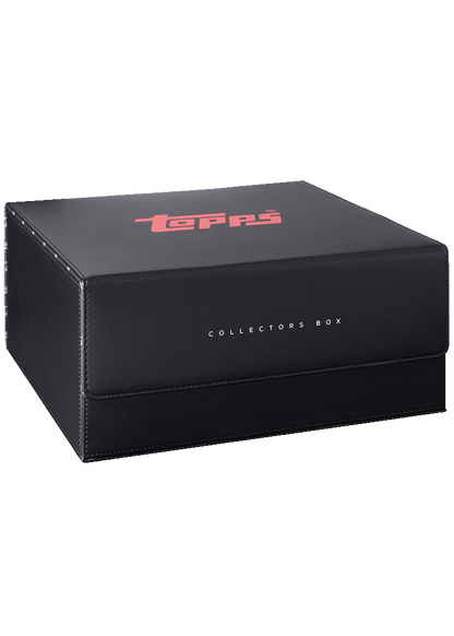 Topps 3-Row Standard Collectors Box