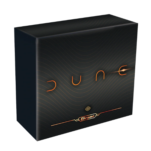 2024 Topps Dune Chrome Hobby Box