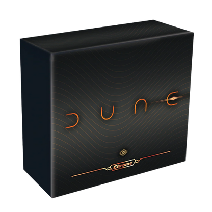 2024 Topps Dune Chrome Hobby Box