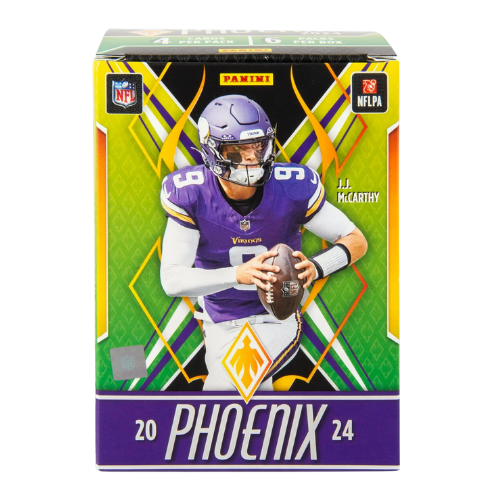 2024 Panini Phoenix Football Blaster
