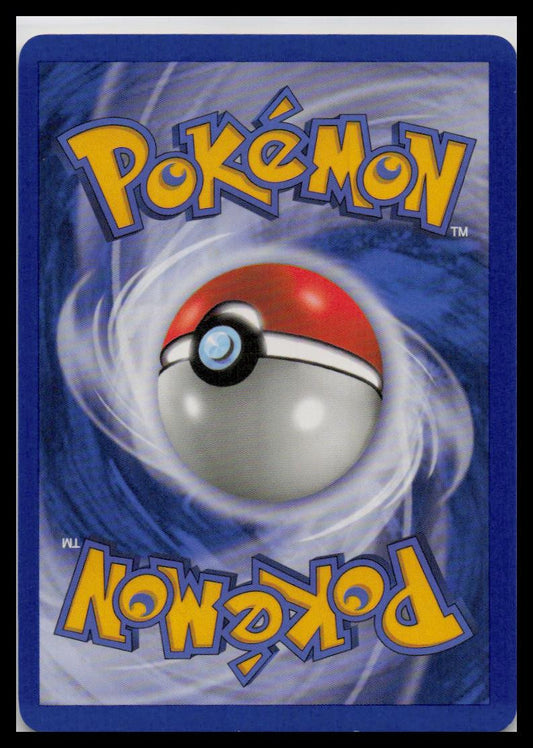 Deoxys #61/107 Goldeen