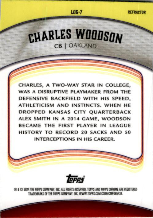 2024 Topps Chrome #